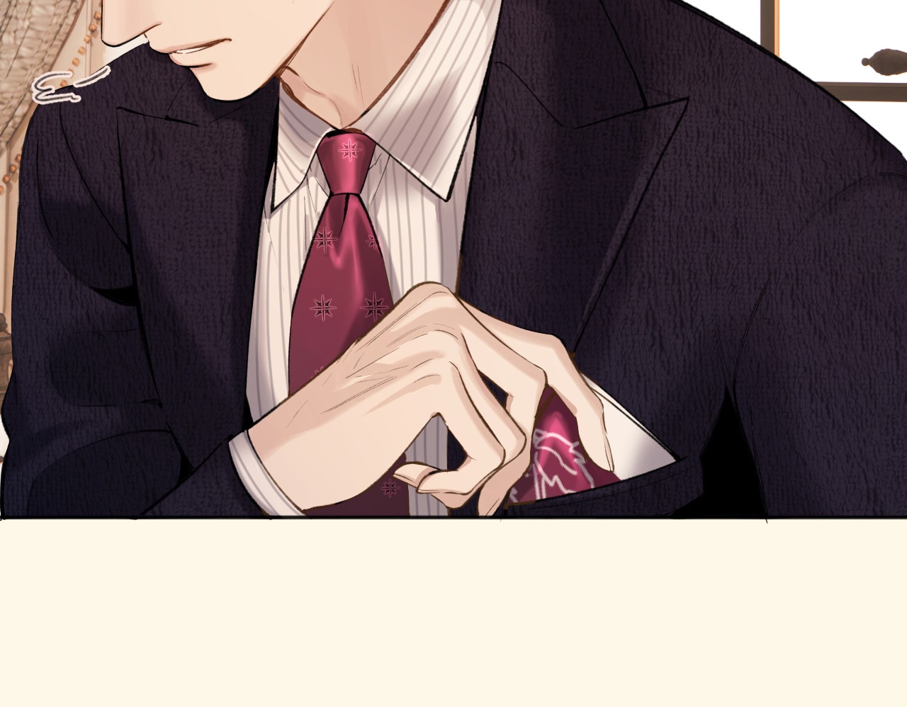 Trêu Nhầm chapter 47.2 11