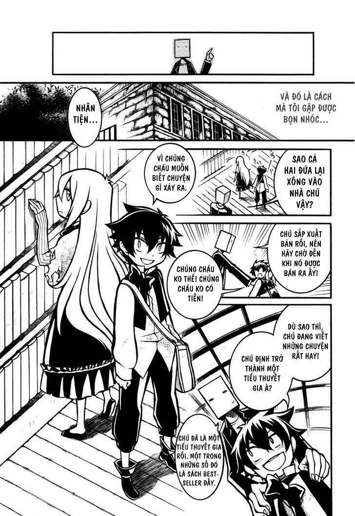 necromancer chapter 10 11