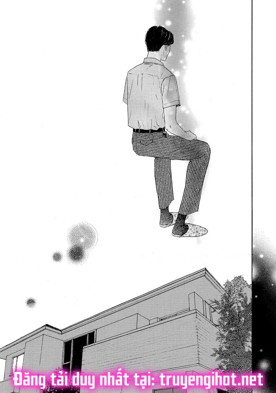 vẻ đẹp mĩ miều của ran-san chapter 33.2 22