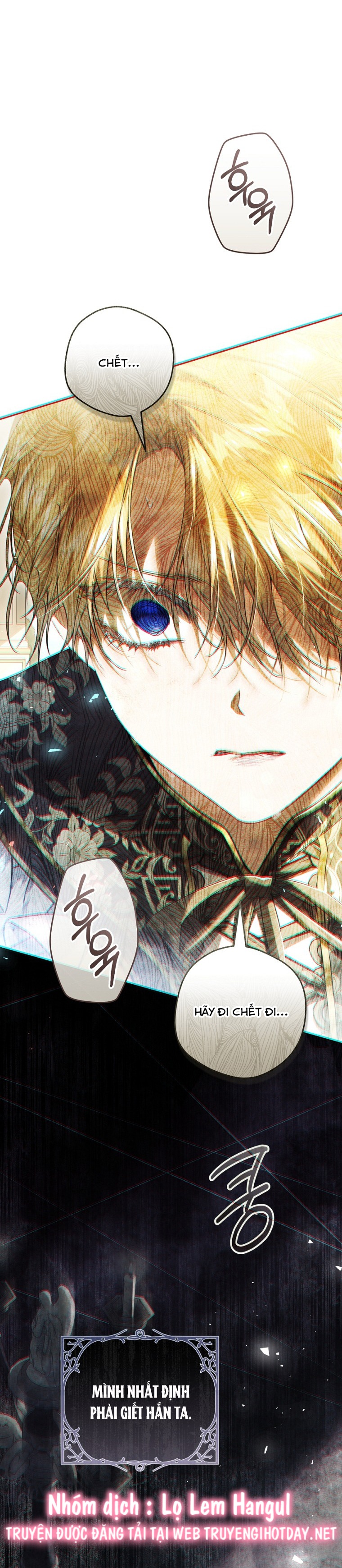 con rối ác nữ marionette chapter 94 16