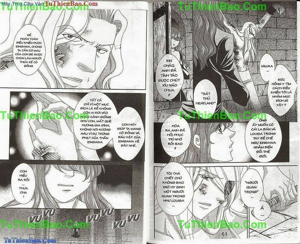 bông hoa cướp biển chapter 5 31