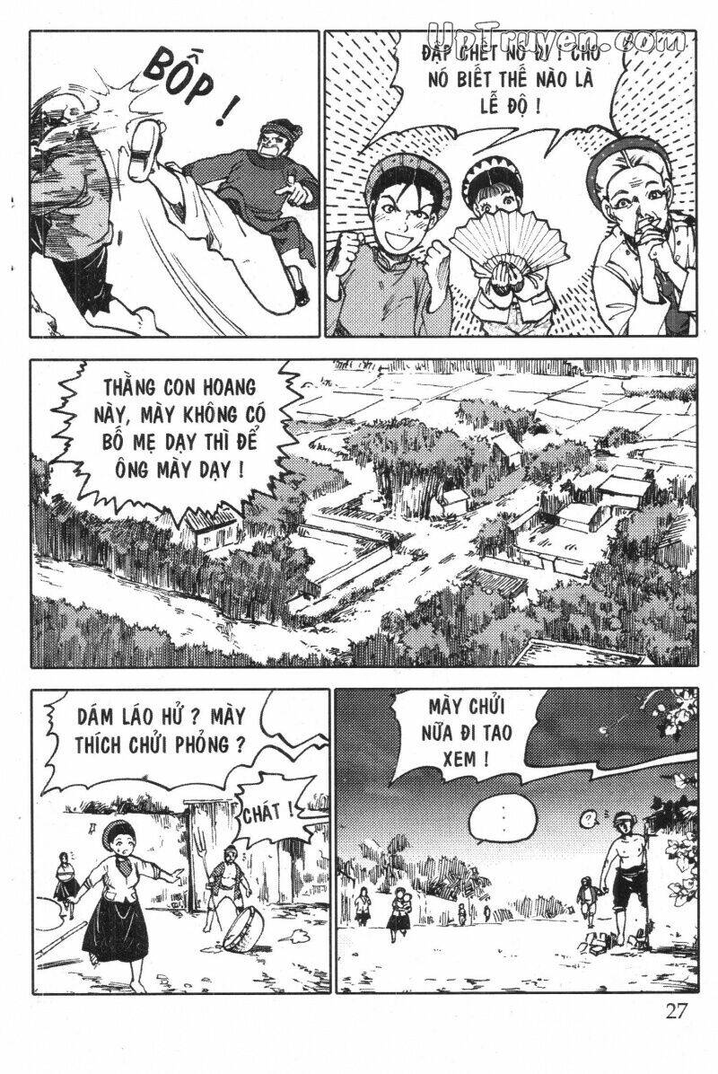 chí phèo chapter 1 26