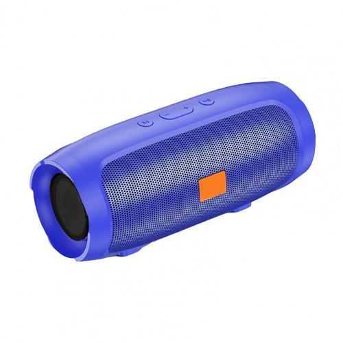 Loa Bluetooth Không Dây Thẻ Ngoài Trời Loa Siêu Trầm Âm Thanh Nhỏ Phát Sóng Giọng Nói Mini Quà Tặng Loa Đài FM Hộp Loa Cho Phở Color: Green