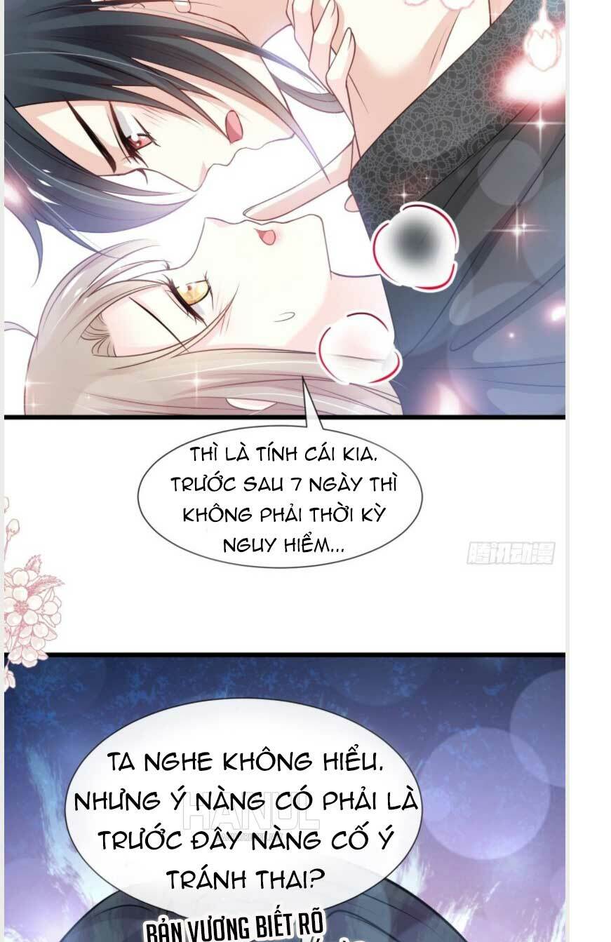 thiên hạ đệ nhất sủng phi chapter 189.1 10