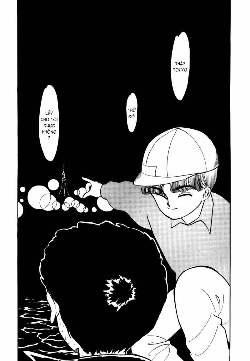 làm ơn cứu trái đất của tôi chapter 4 37