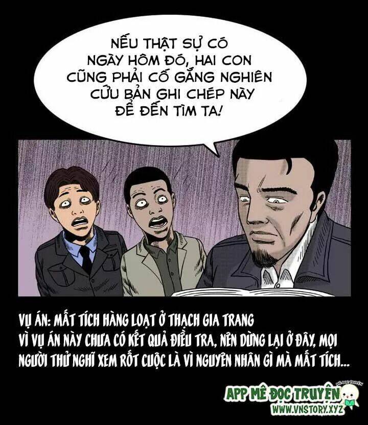 kỳ án có thật chapter 26 59