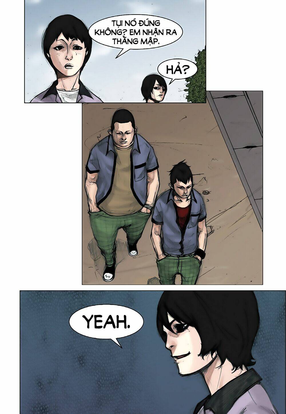 tong | tổng chapter 11 8