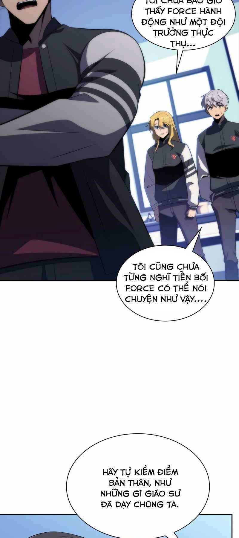 kẻ thách đấu chapter 39 40