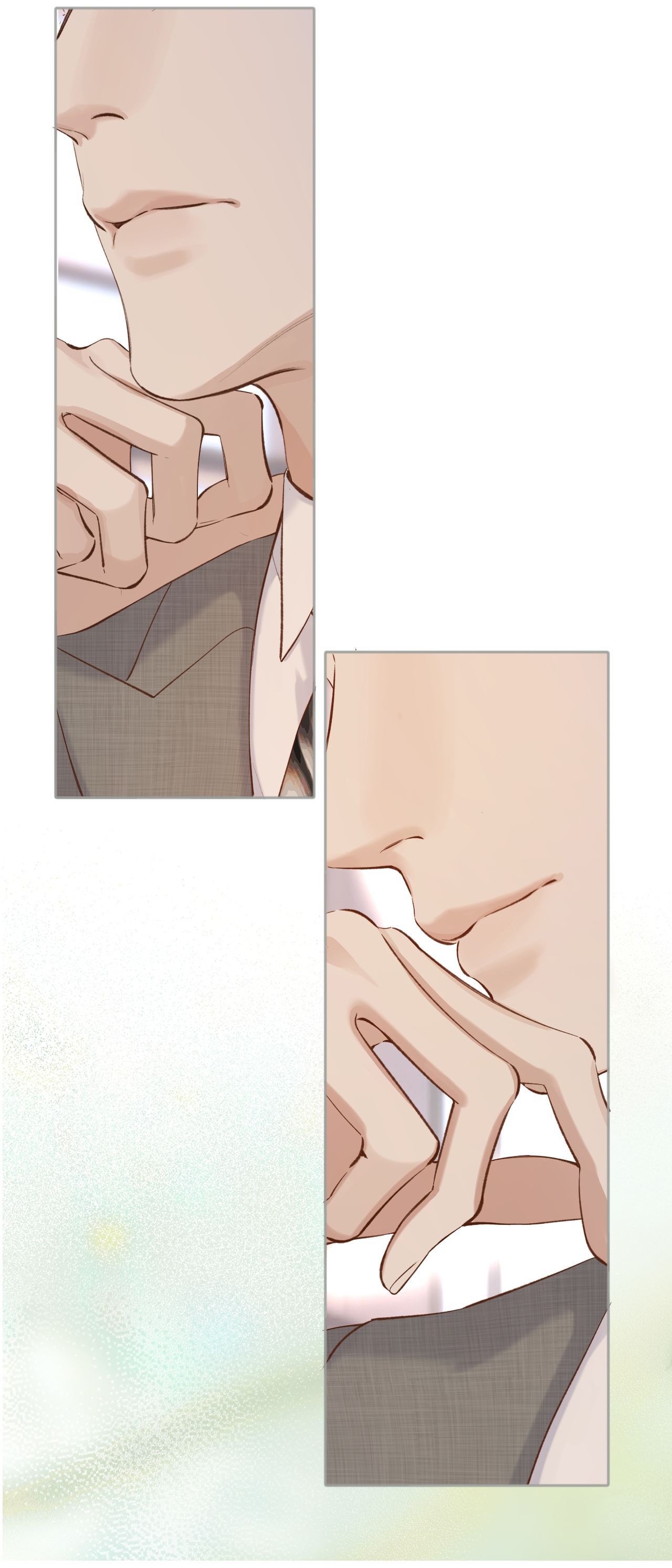 Trêu Nhầm chapter 38.2 28