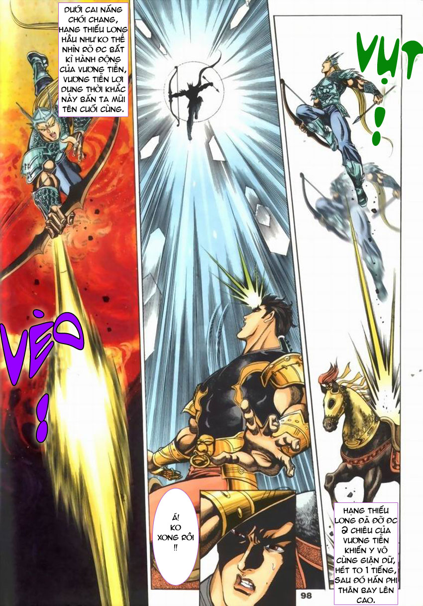 tầm tần ký chapter 42 8