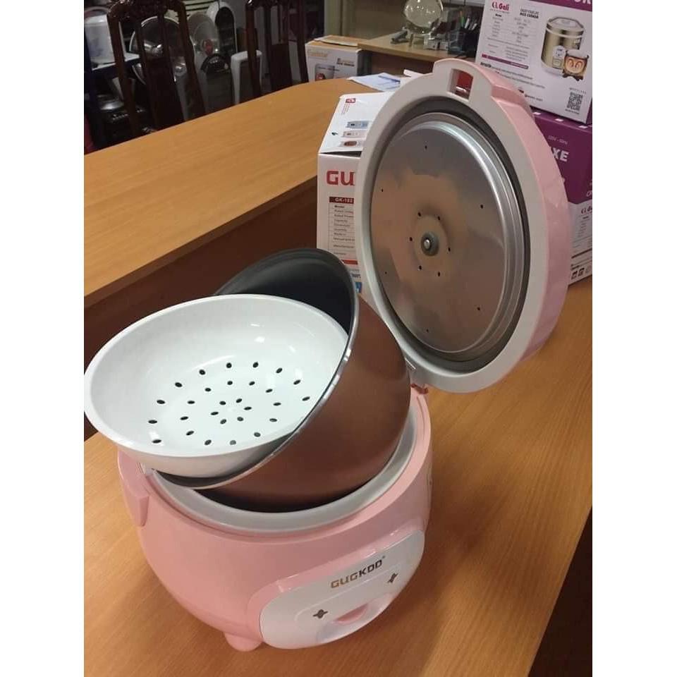 Sỉ Nồi cơm điện CUCKOO Hàn Quốc Dung tích 1,8 lít []
