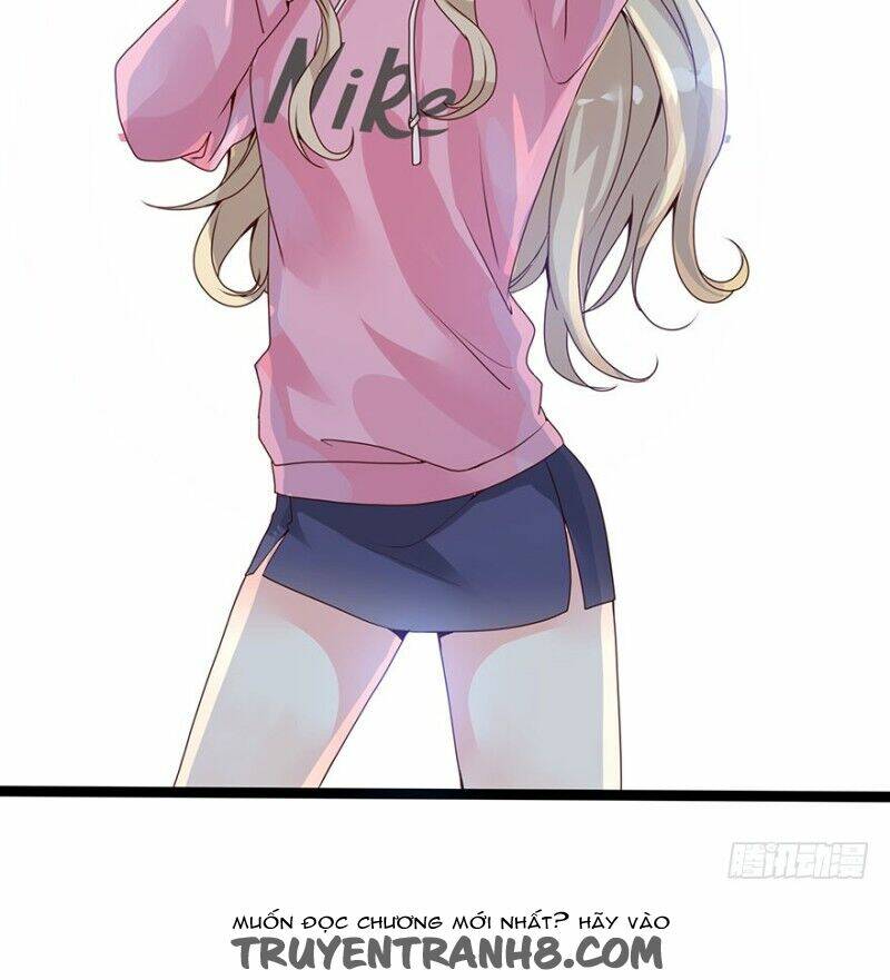 manh yêu truyện chapter 2.1 10