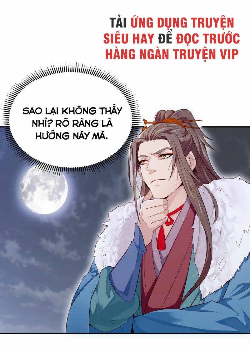 ma nhị đại chapter 36 16
