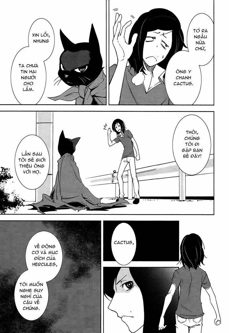 yumekui merry chapter 38 9