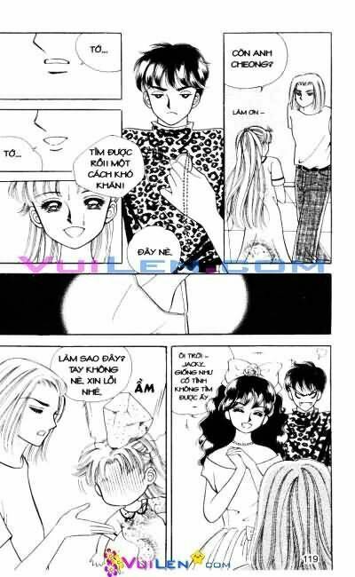 cánh cửa mùa hè chapter 5 119