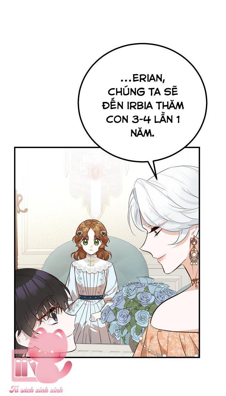 bác sĩ hoàn thành trách nhiệm rồi chapter 23 24