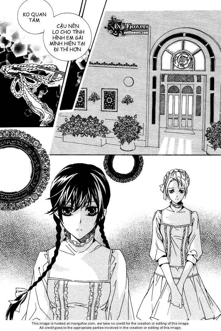 dear my girls chapter 21 29