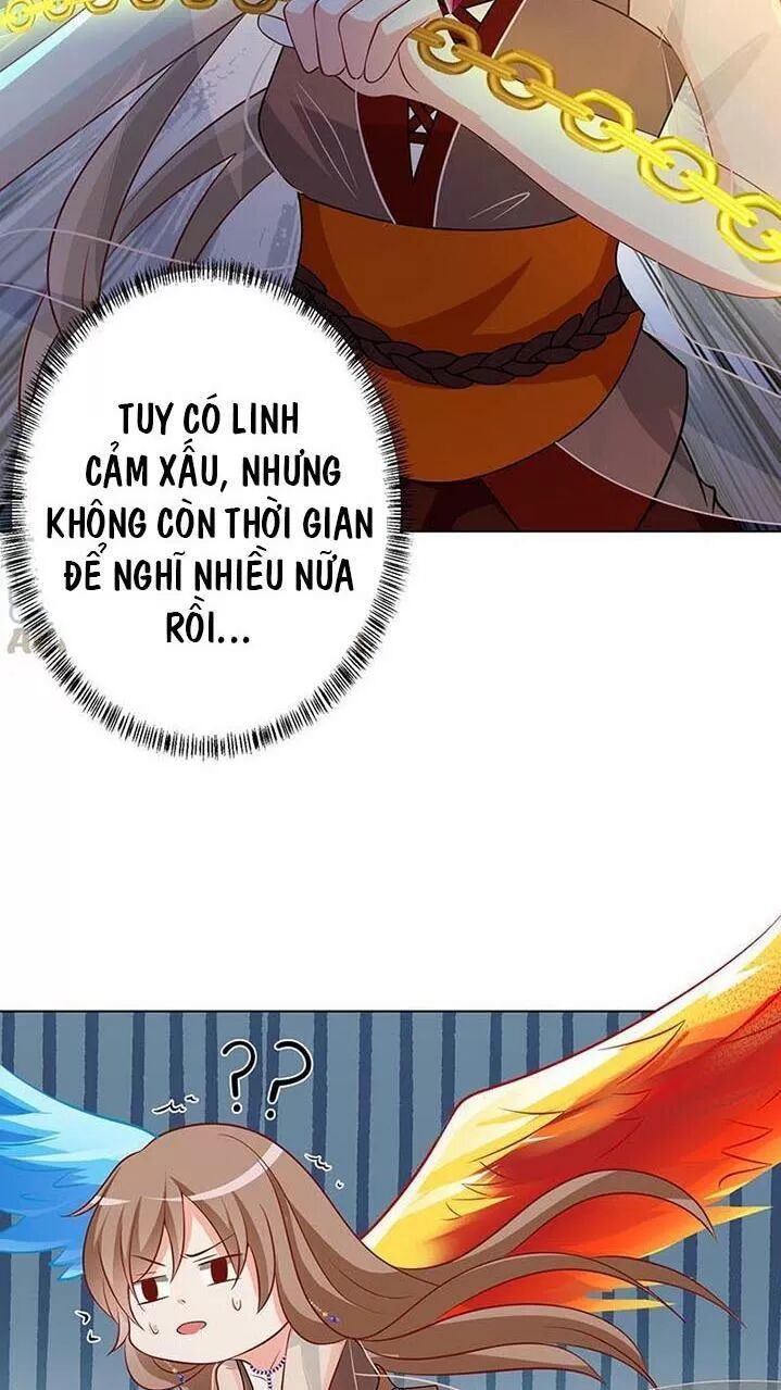 quy luật tình yêu ở mạt thế chapter 254 10