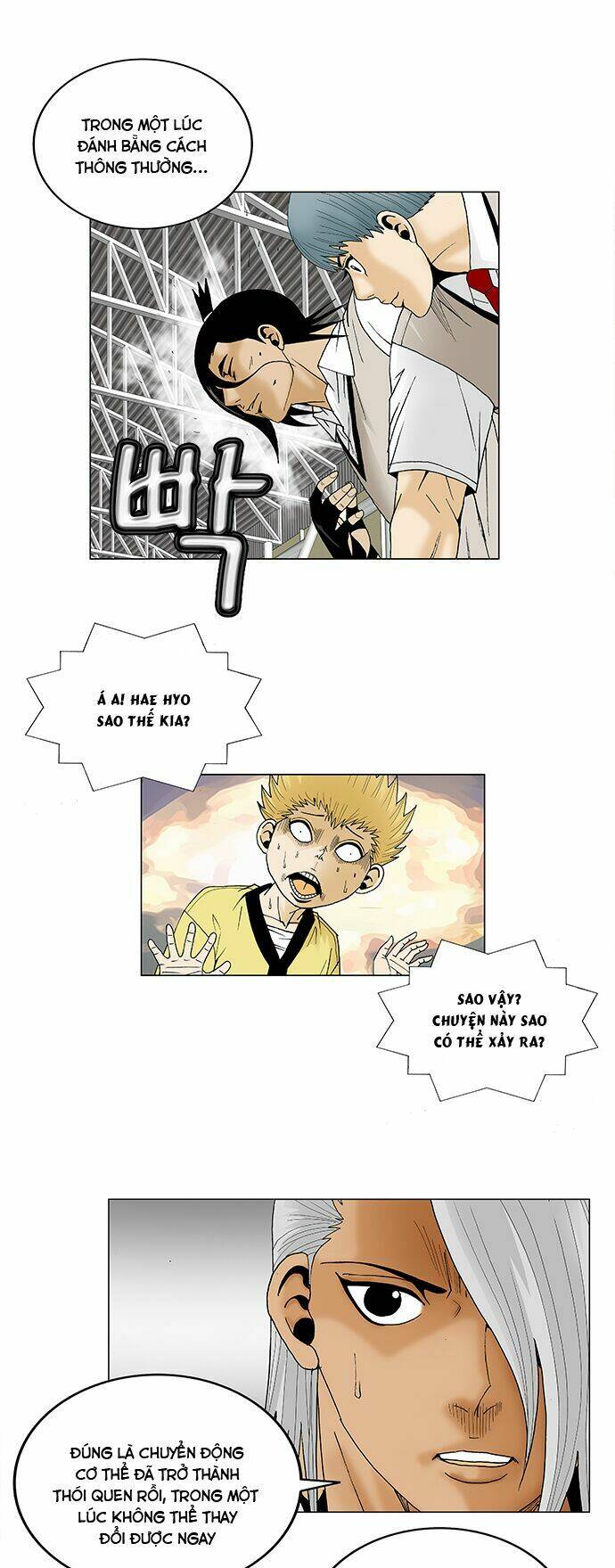 ultimate legend: kang hae hyo chapter 86 28