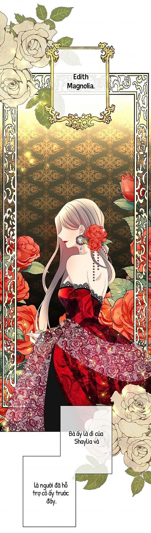 công chúa thời gian có hạn chapter 9 59