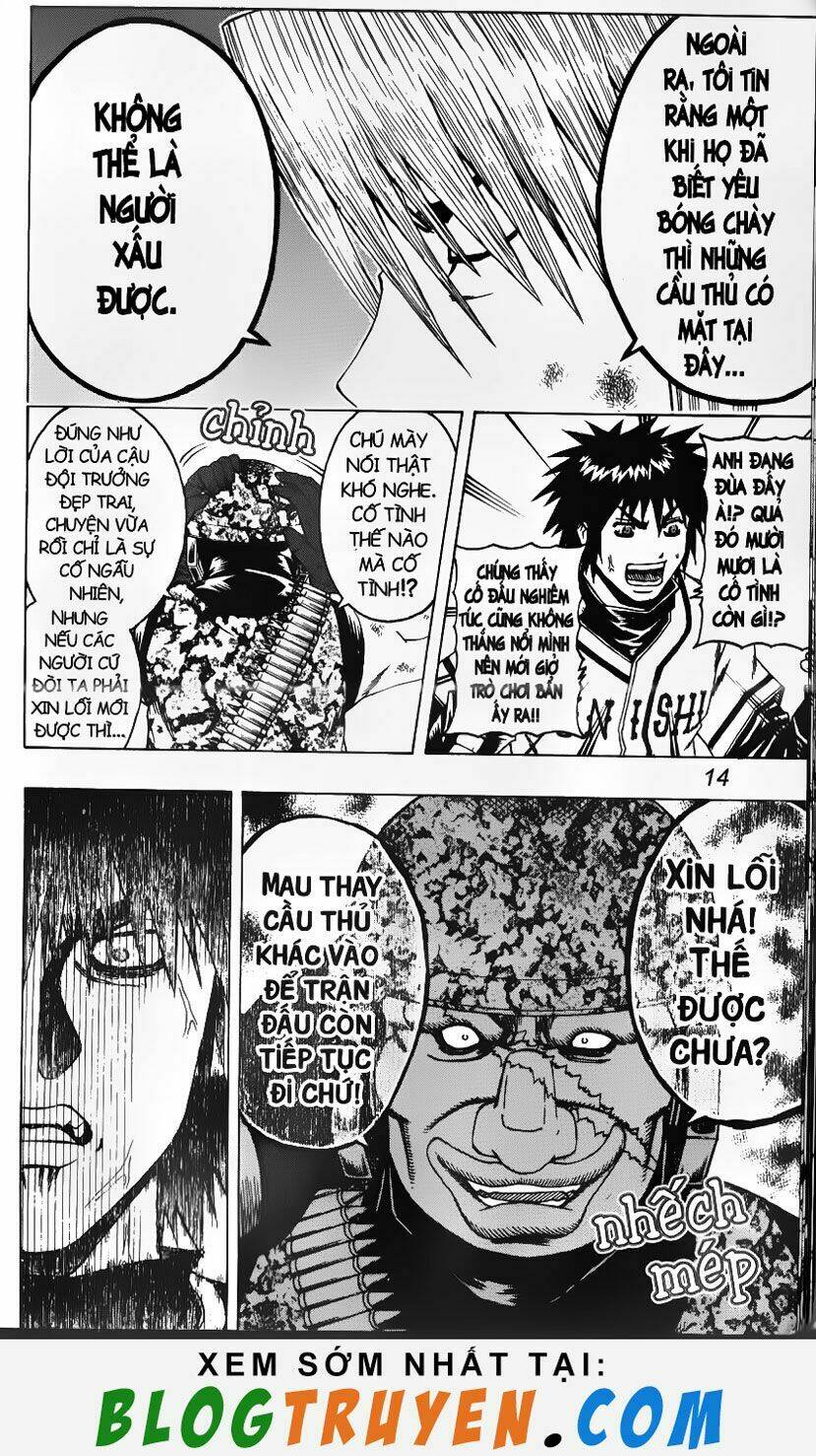 mr.fullswing chapter 111 10