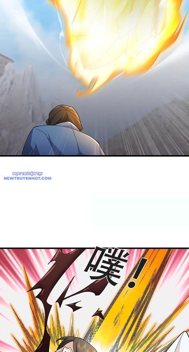 ngủ say vạn cổ: xuất thế đẩy ngang chư thiên chapter 49 18