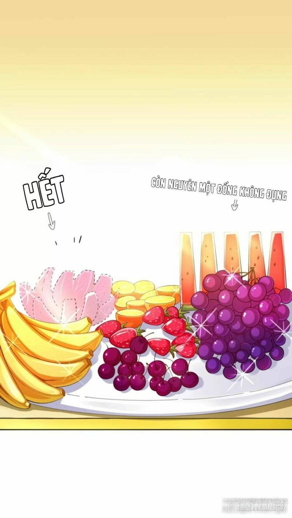 mộ thiếu, lão bà ngươi trọng sinh lại rồi! chapter 19 24