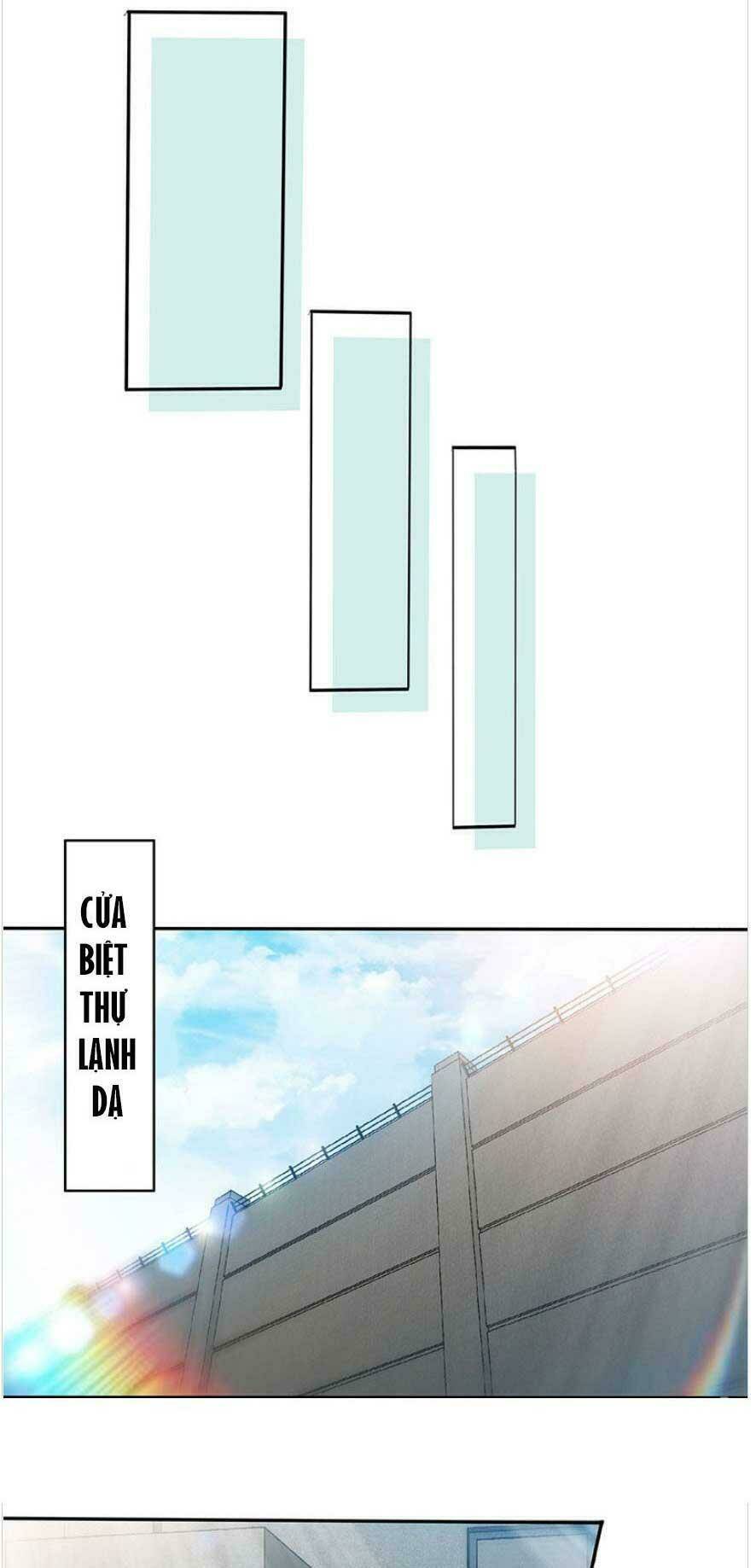 truy nã toàn cầu truy thê về sủng chapter 88.2 3