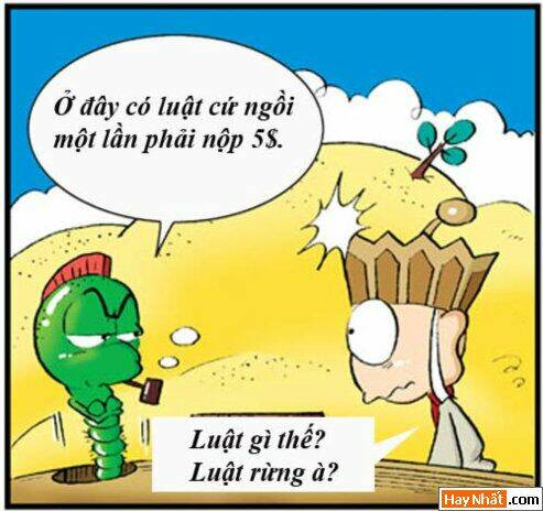 tây du kí không hài chapter 5 46