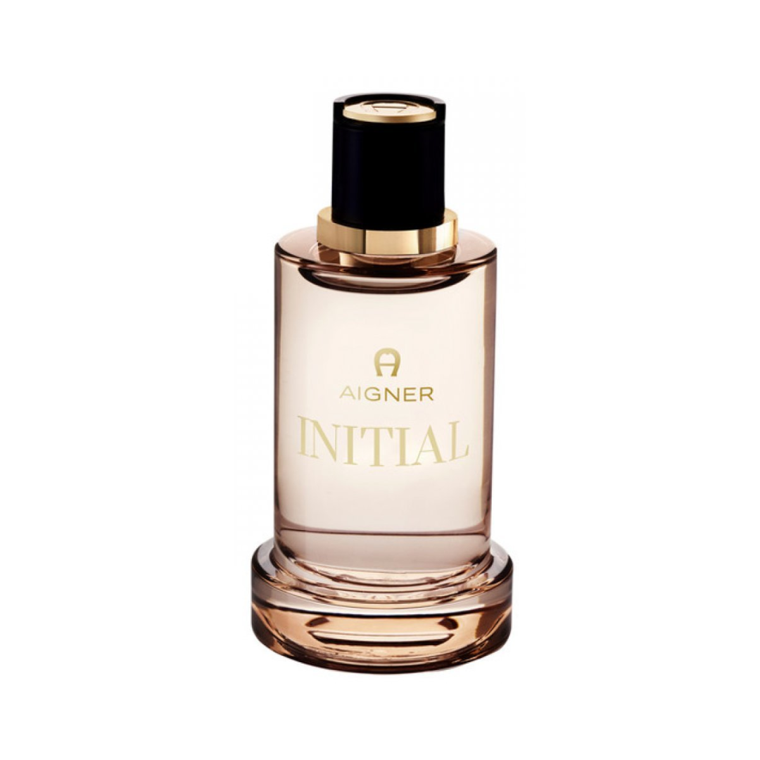 AIGNER Initial EDT 100ml nước hoa nam Đức nhóm hương Dương xỉ - Thảo mộc thơm mát