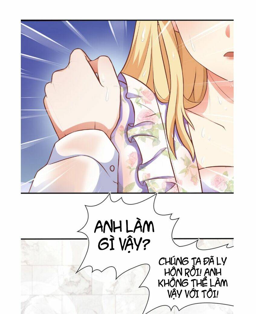 ác ma đích độc sủng điềm thê chapter 7 5