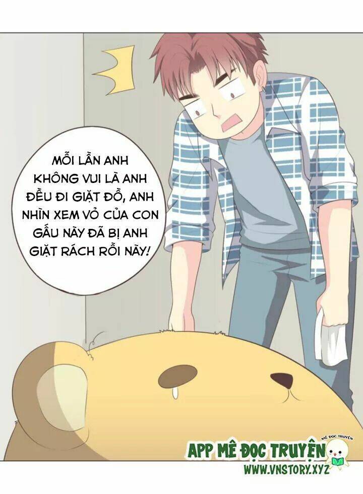 xin chào! dân nữ chapter 57 7