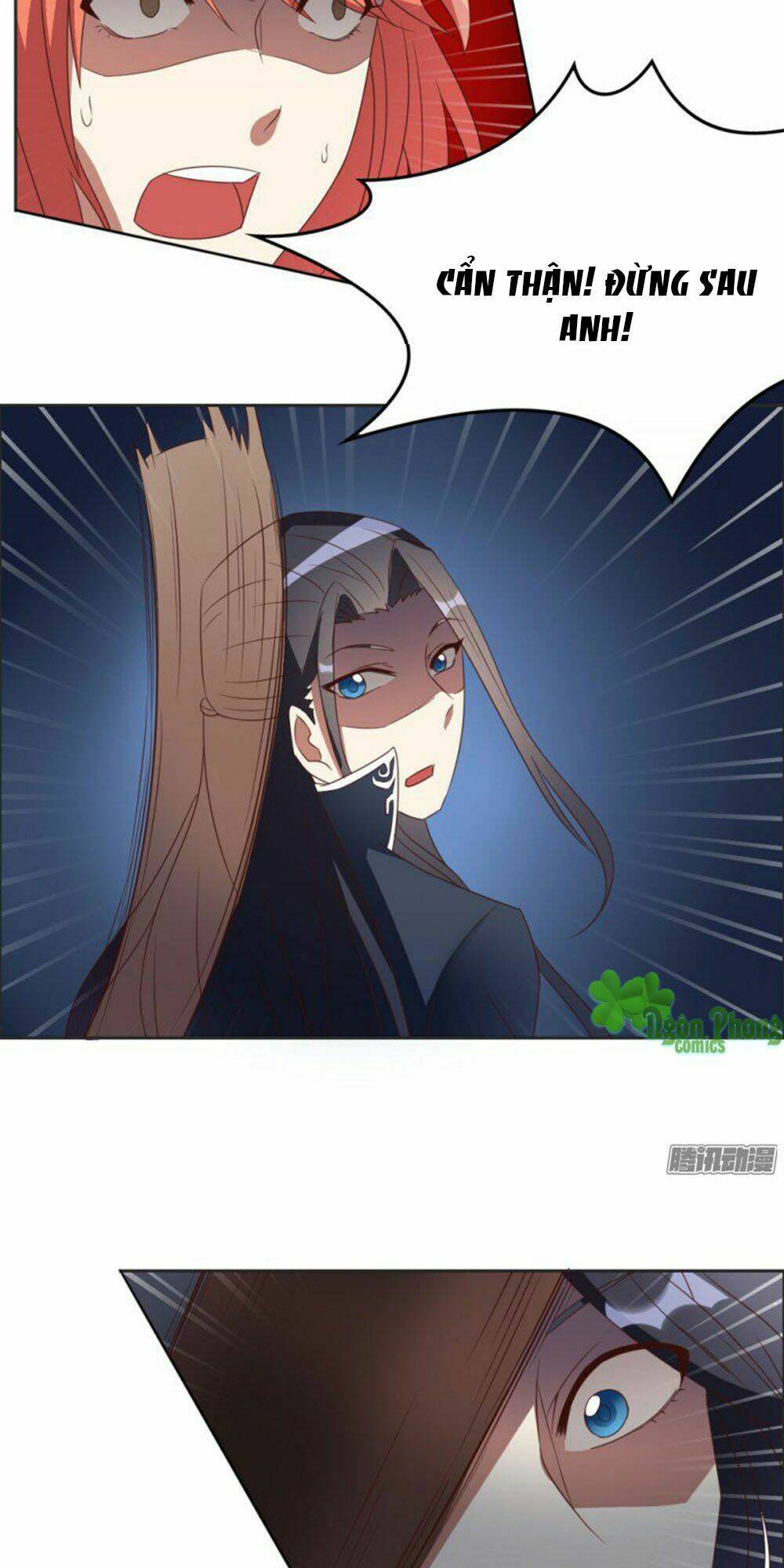 thiên ngoại phi tiên chapter 8 20