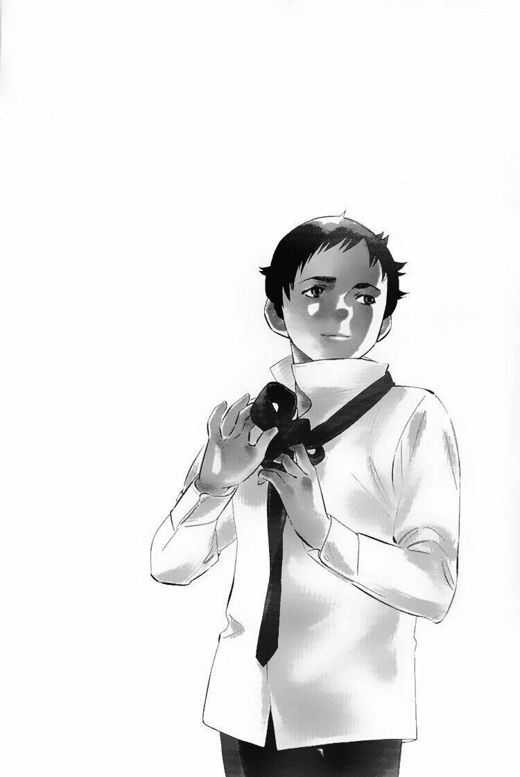 shin kurosagi - con diệc đen 2 chapter 121 5