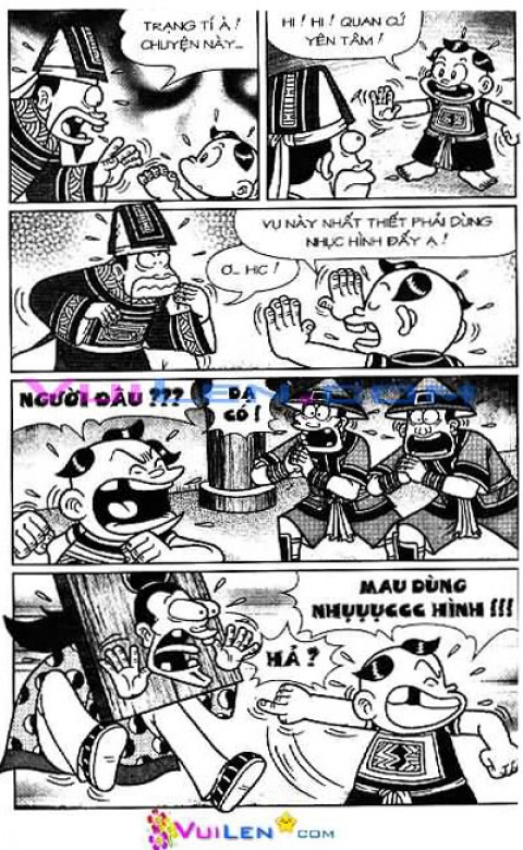 thần đồng đất việt chapter 154 72