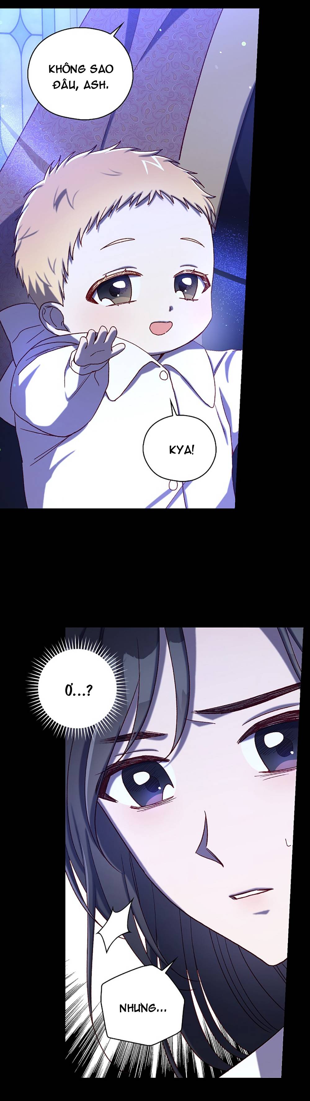 sống sót dưới thân phận hầu nữ chapter 90 35