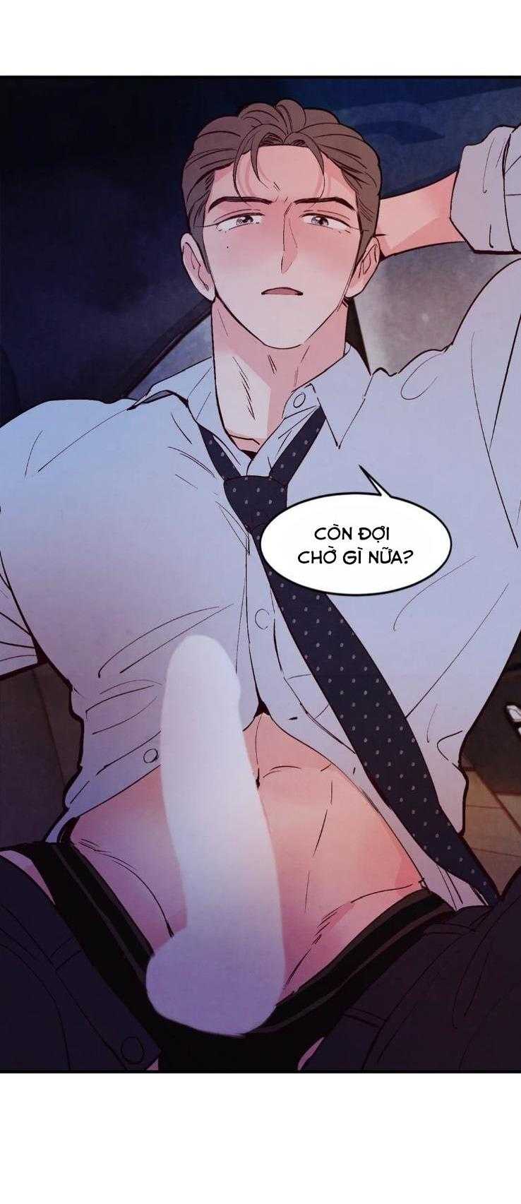 đậm tình nồng say chapter 17 59
