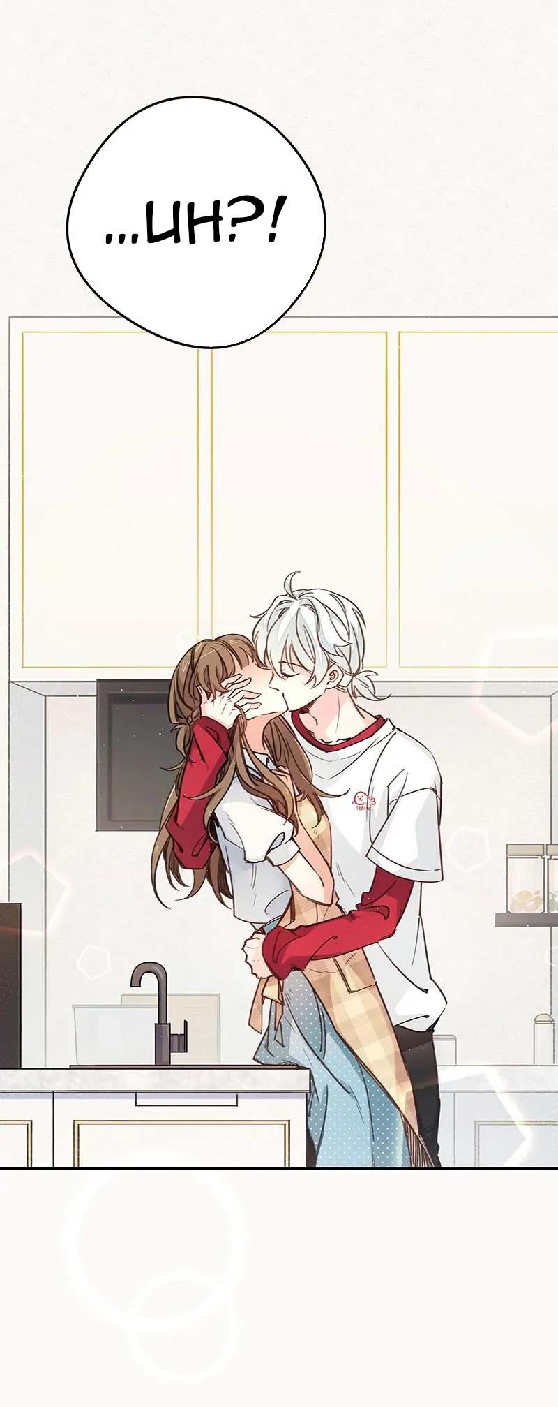 bạn trai "hữu dụng" của tôi chapter 1.2 23