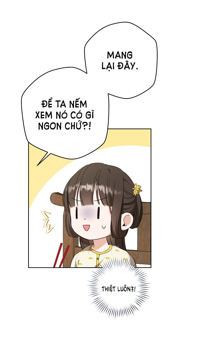 trở thành đứa cháu gái bị ghẻ lạnh trong gia tộc võ giả hùng mạnh chapter 15.1 8