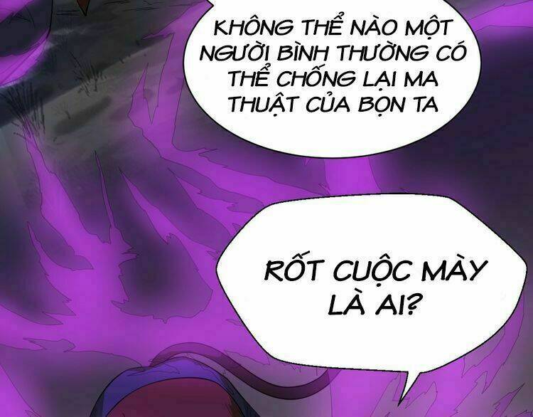 bá vương diễn xuất chapter 2 4