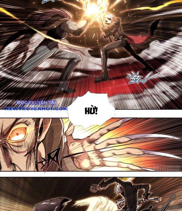 dự báo khải huyền chapter 150 26