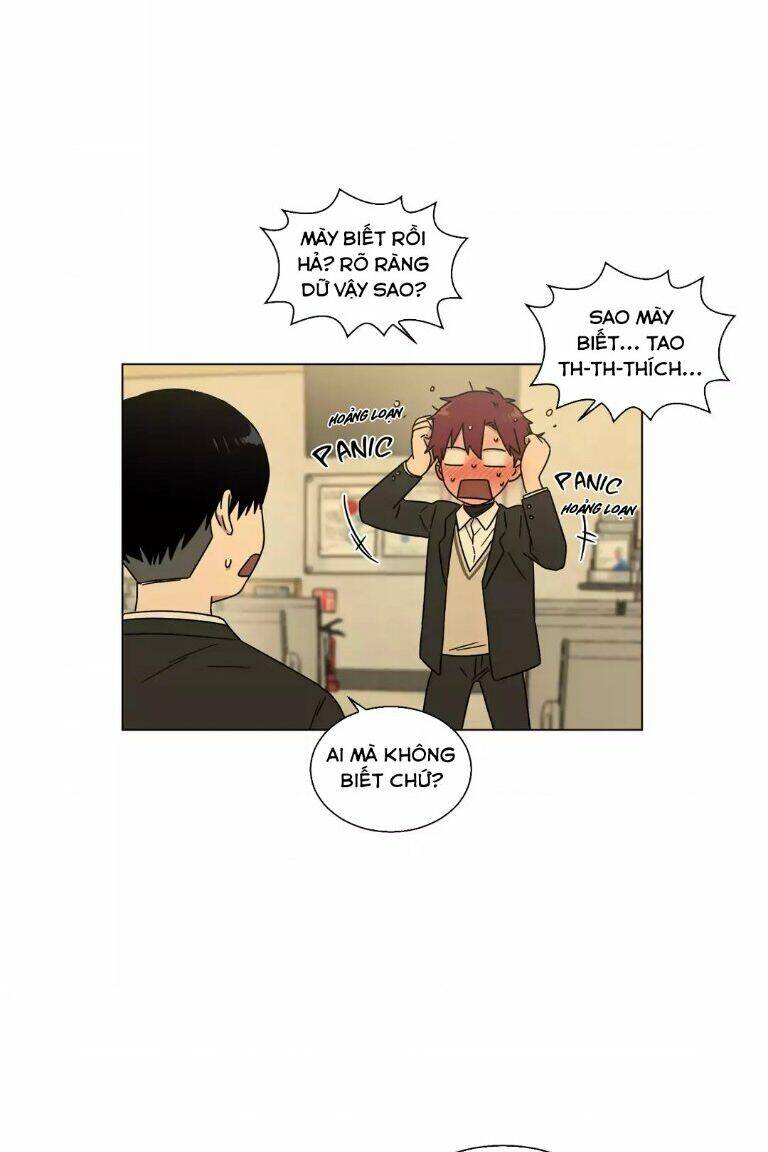 …”một sự thật khá khó chịu.” chapter 54 68