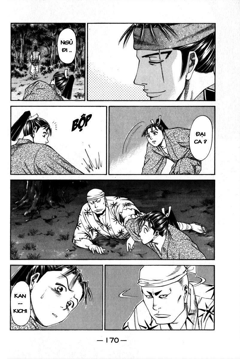 thiếu niên vương phần 1 chapter 43 22