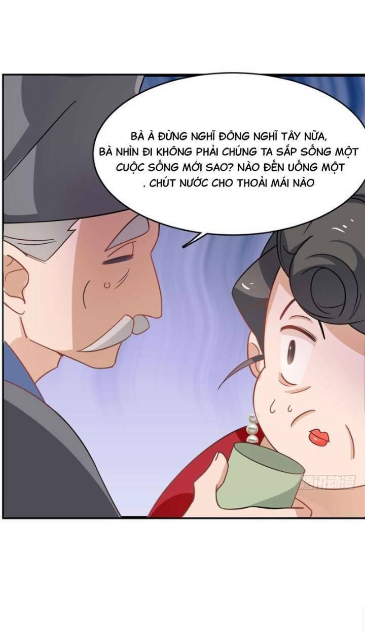 độc bộ thiên hạ: đặc công thần y chapter 164 16