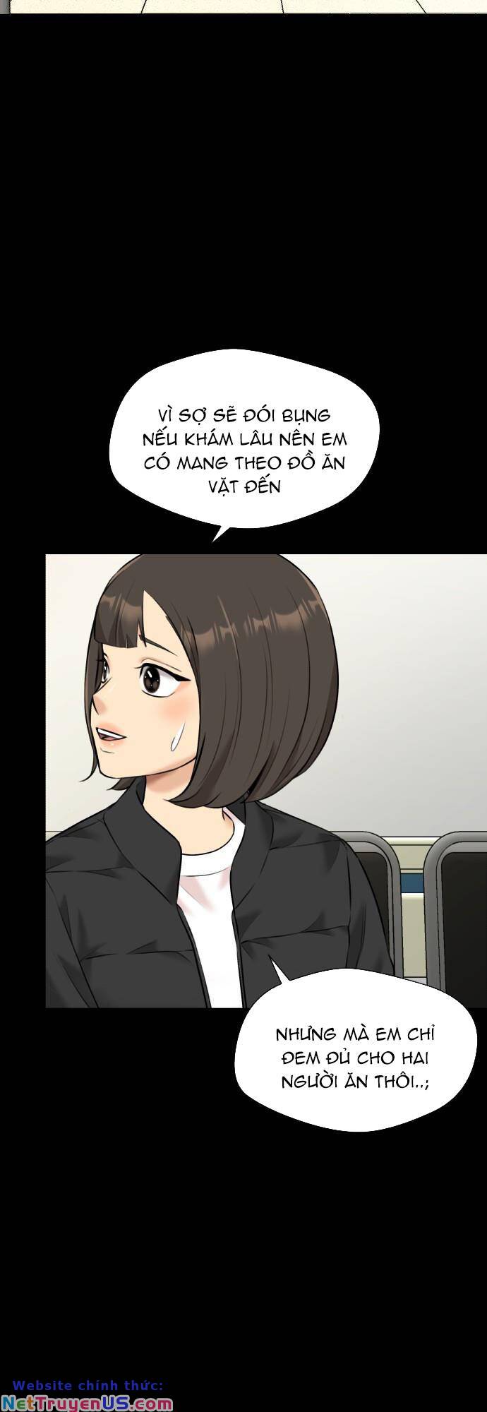 gương mặt thiên tài chapter 123 21