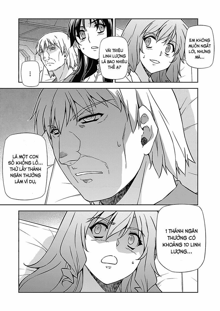 freezing chapter 181 7