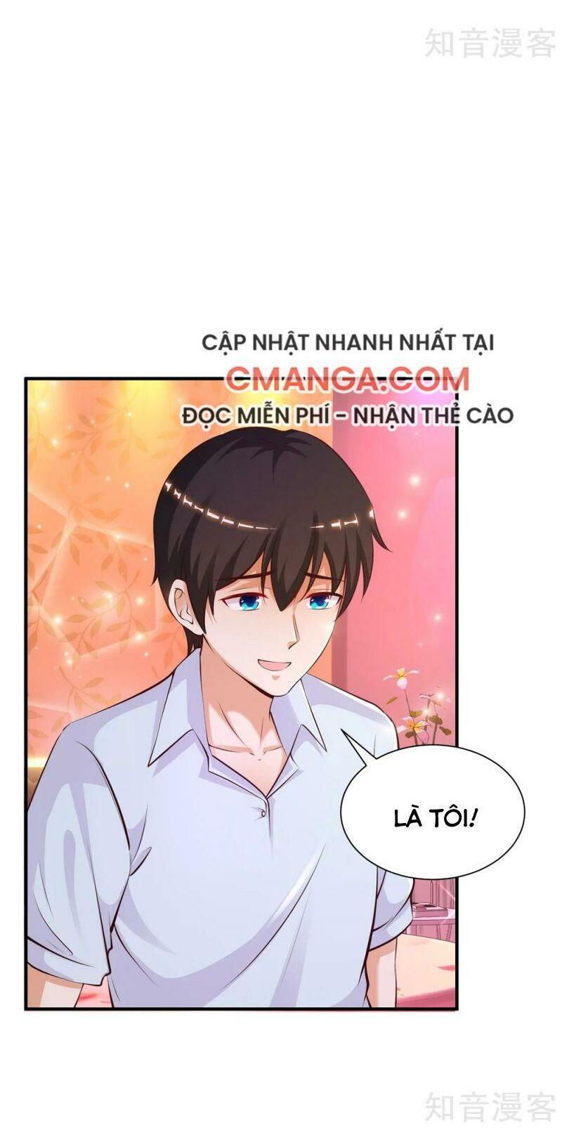 tối cường vận đào hoa chapter 130 22