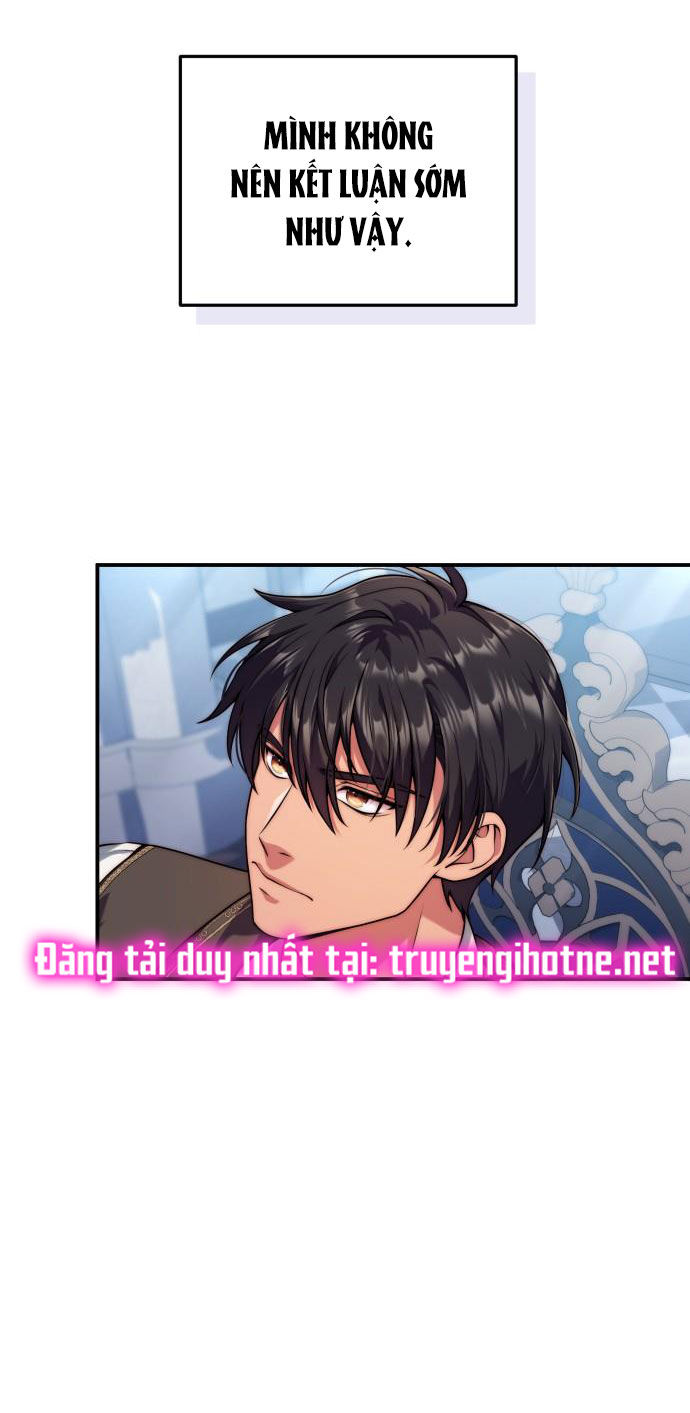 tôi sẽ ly hôn với người chồng bạo chúa chapter 28.2 2