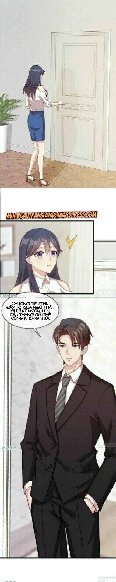 nam thần manh bảo tận diệt chapter 31 3