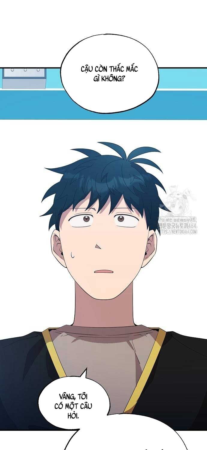 cửa hàng diệu kỳ chapter 44 9